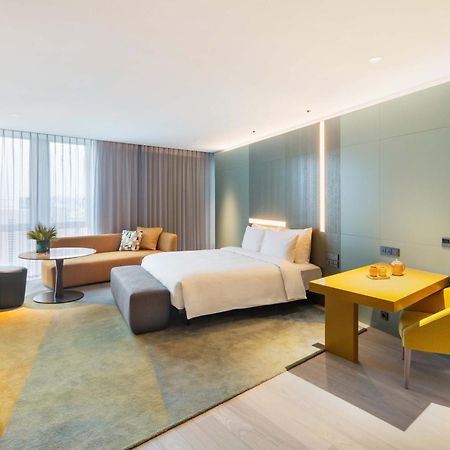 Hotel Andaz Seoul Gangnam, By Hyatt Zewnętrze zdjęcie