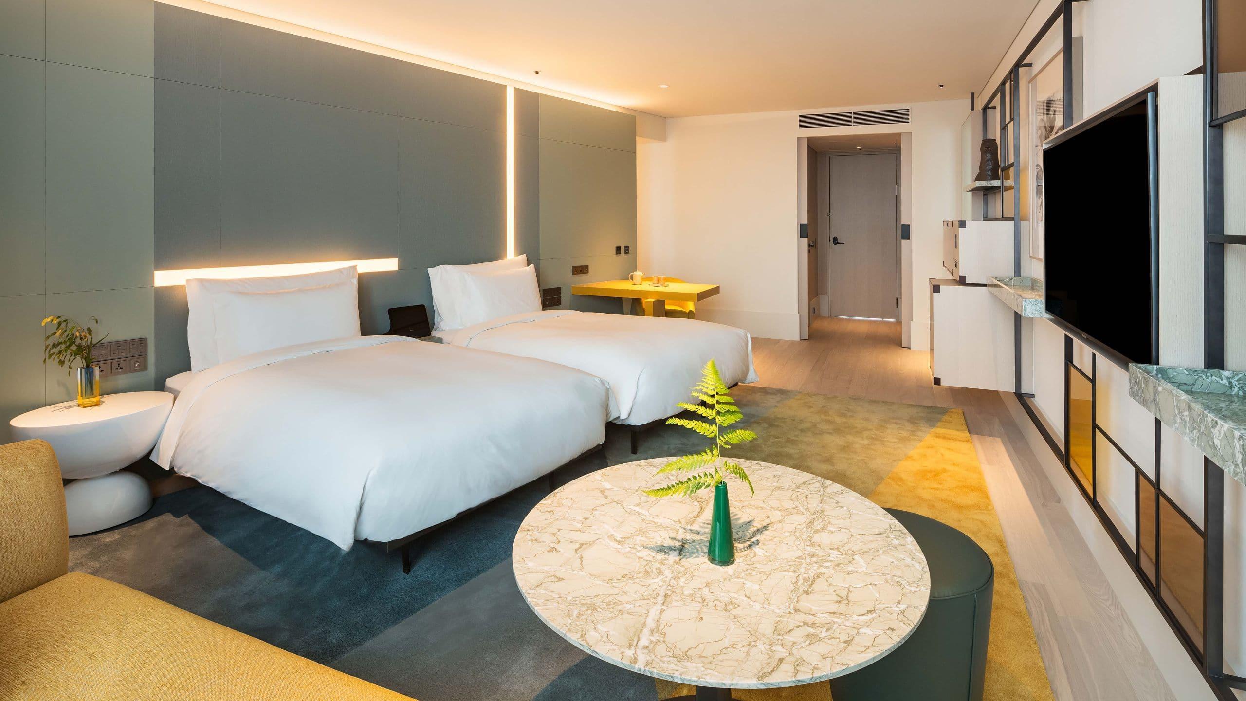 Hotel Andaz Seoul Gangnam, By Hyatt Zewnętrze zdjęcie