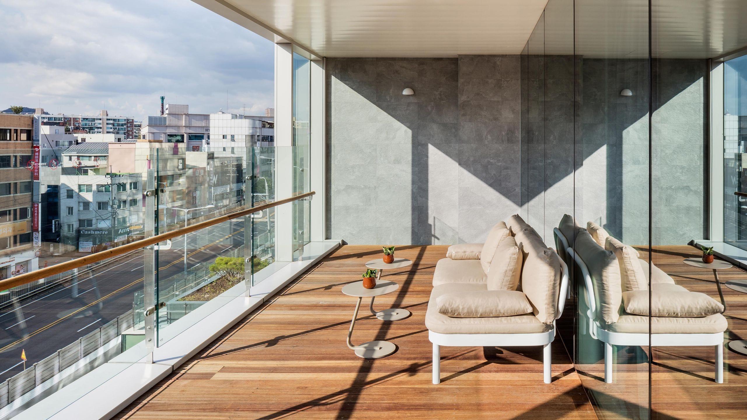 Hotel Andaz Seoul Gangnam, By Hyatt Zewnętrze zdjęcie