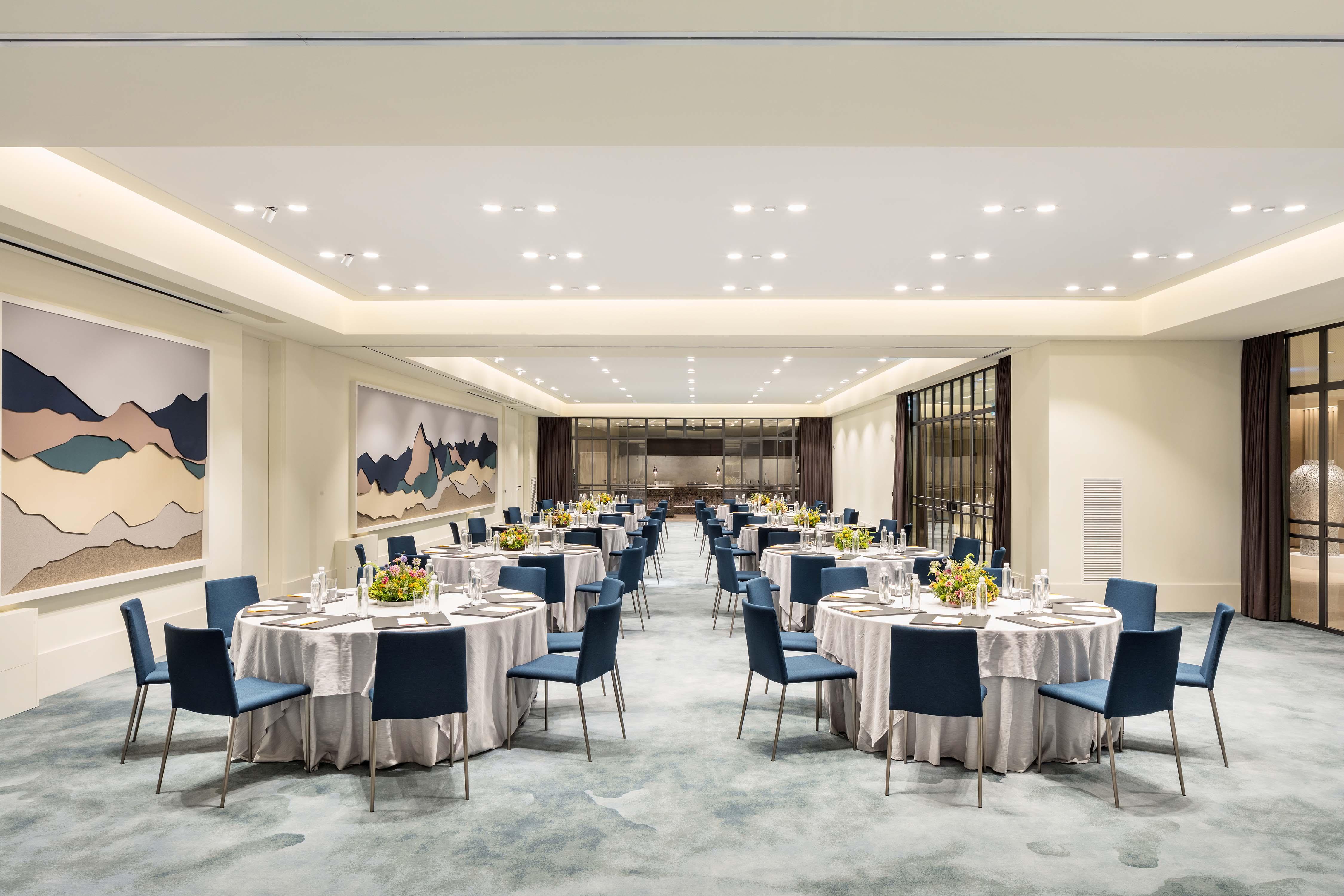 Hotel Andaz Seoul Gangnam, By Hyatt Zewnętrze zdjęcie
