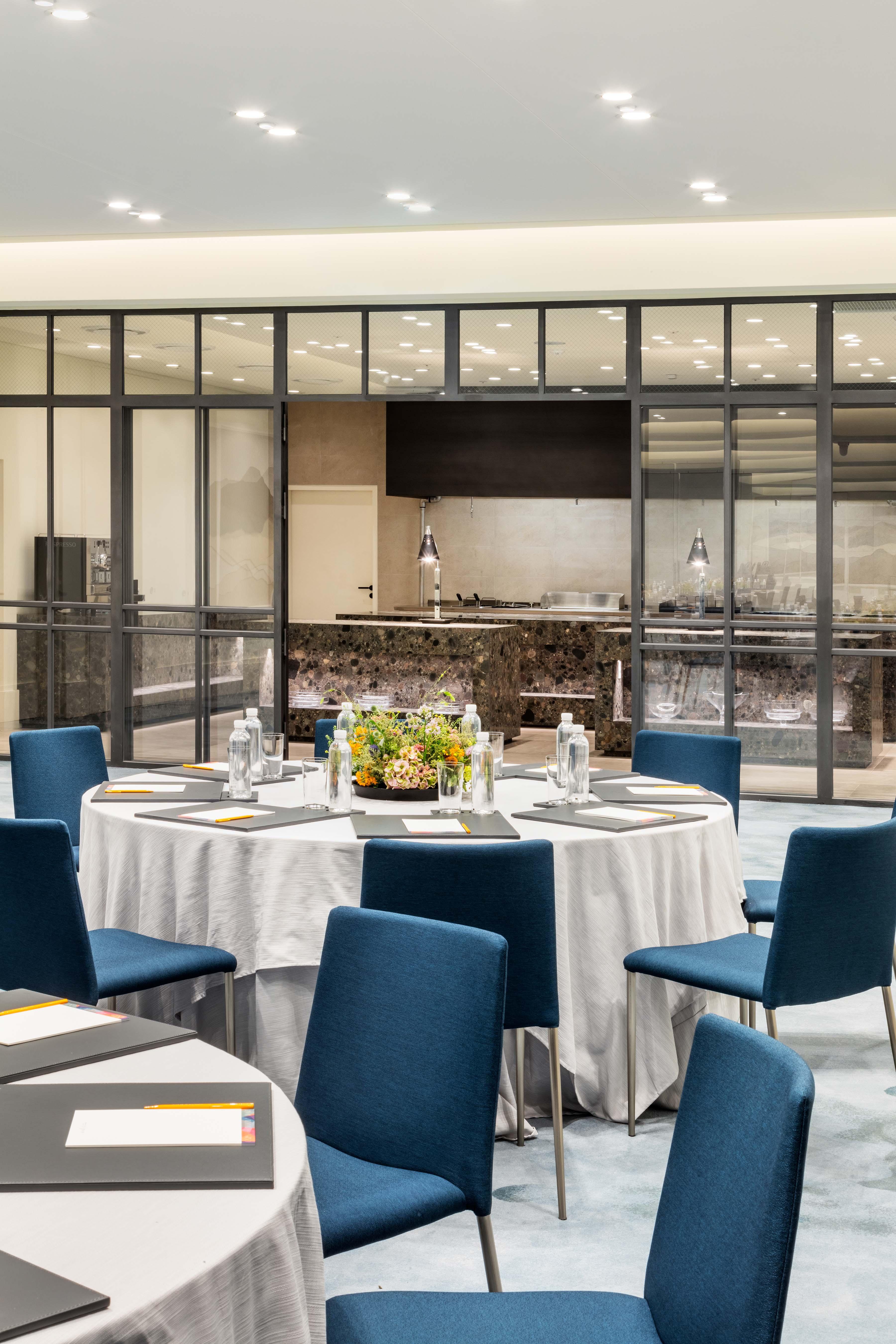 Hotel Andaz Seoul Gangnam, By Hyatt Zewnętrze zdjęcie