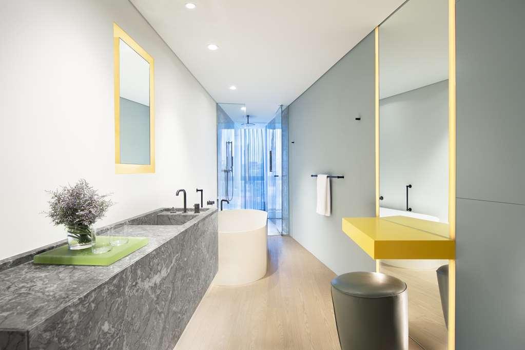 Hotel Andaz Seoul Gangnam, By Hyatt Pokój zdjęcie