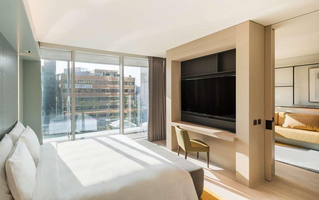 Hotel Andaz Seoul Gangnam, By Hyatt Pokój zdjęcie