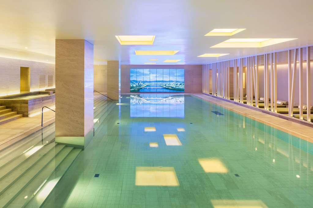 Hotel Andaz Seoul Gangnam, By Hyatt Udogodnienia zdjęcie