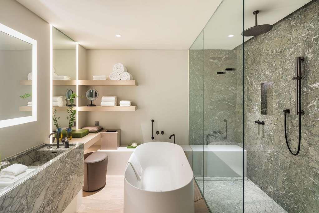 Hotel Andaz Seoul Gangnam, By Hyatt Pokój zdjęcie