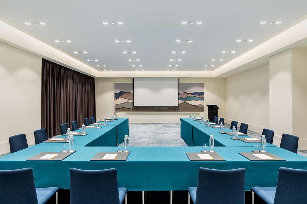 Hotel Andaz Seoul Gangnam, By Hyatt Udogodnienia zdjęcie
