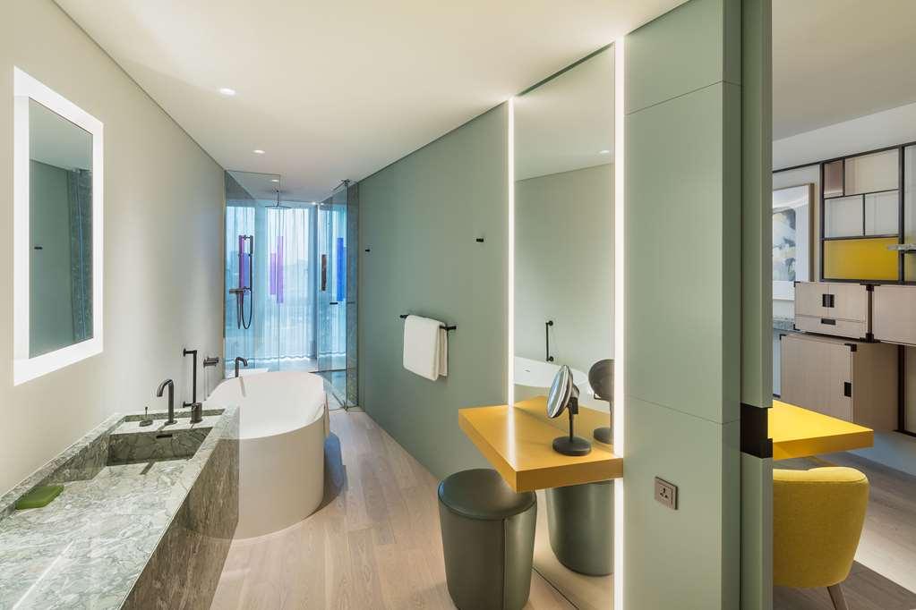 Hotel Andaz Seoul Gangnam, By Hyatt Pokój zdjęcie