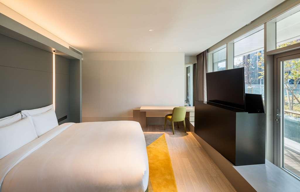 Hotel Andaz Seoul Gangnam, By Hyatt Pokój zdjęcie