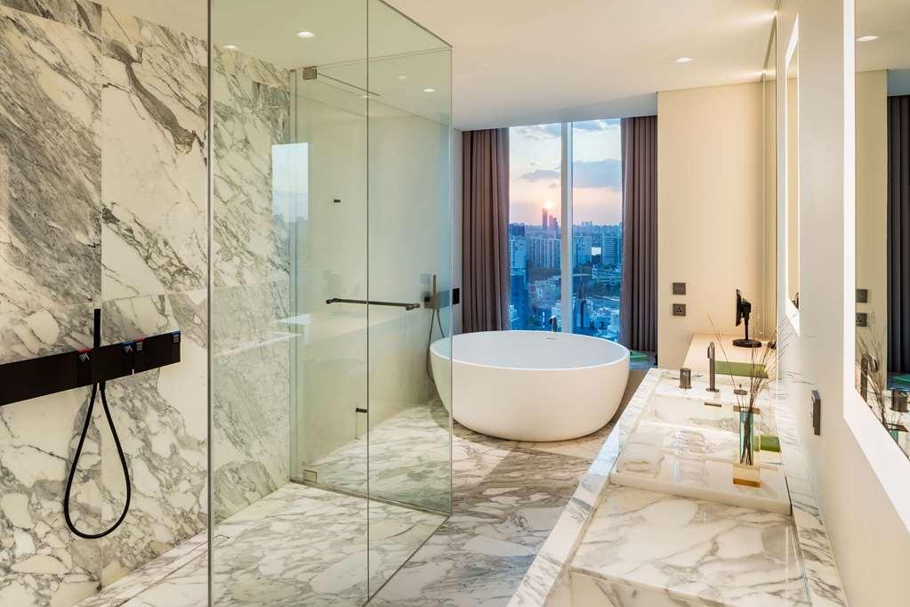 Hotel Andaz Seoul Gangnam, By Hyatt Pokój zdjęcie