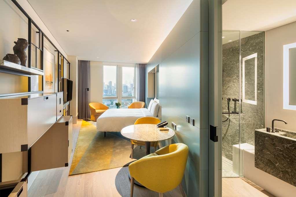 Hotel Andaz Seoul Gangnam, By Hyatt Pokój zdjęcie