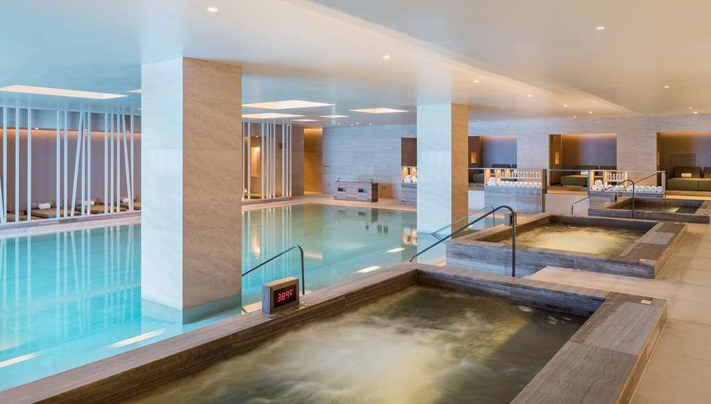Hotel Andaz Seoul Gangnam, By Hyatt Udogodnienia zdjęcie