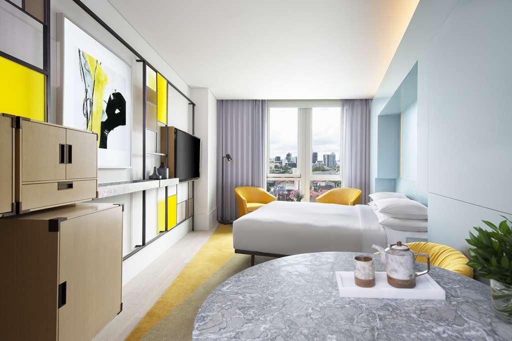 Hotel Andaz Seoul Gangnam, By Hyatt Pokój zdjęcie
