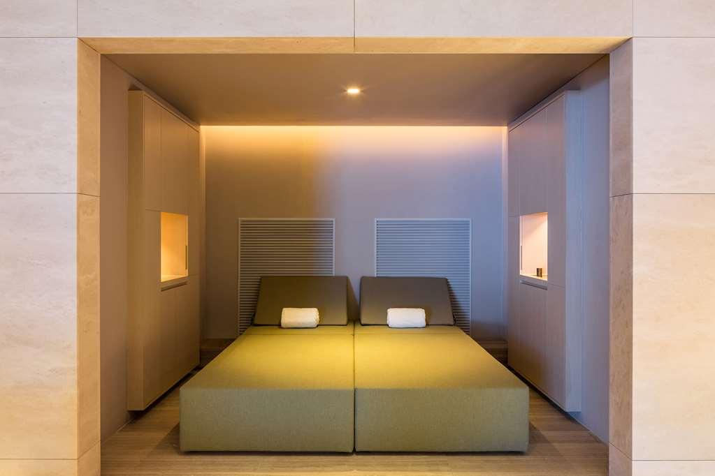 Hotel Andaz Seoul Gangnam, By Hyatt Udogodnienia zdjęcie
