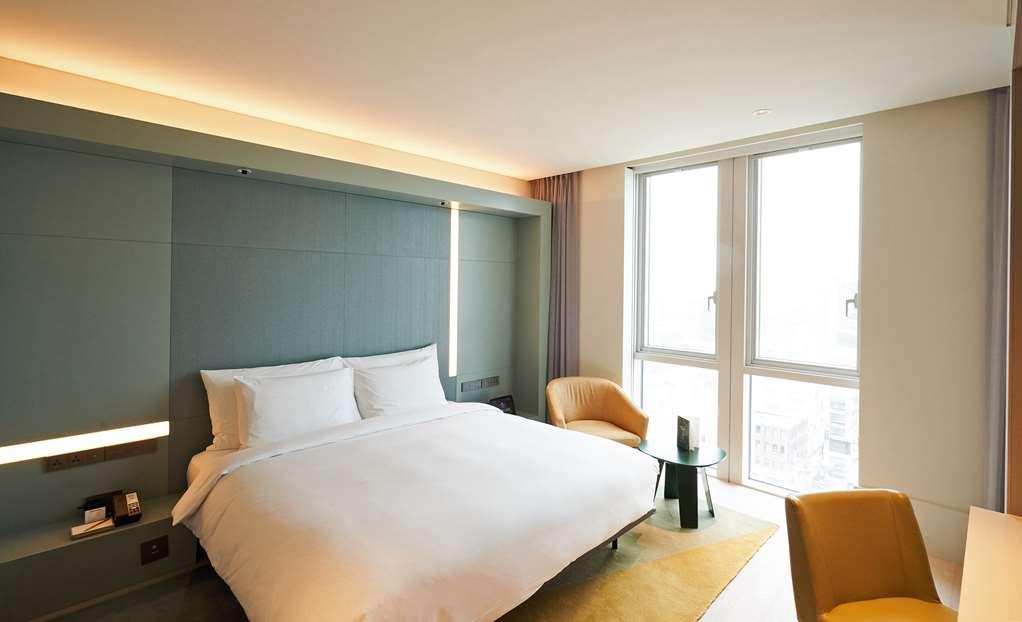 Hotel Andaz Seoul Gangnam, By Hyatt Pokój zdjęcie