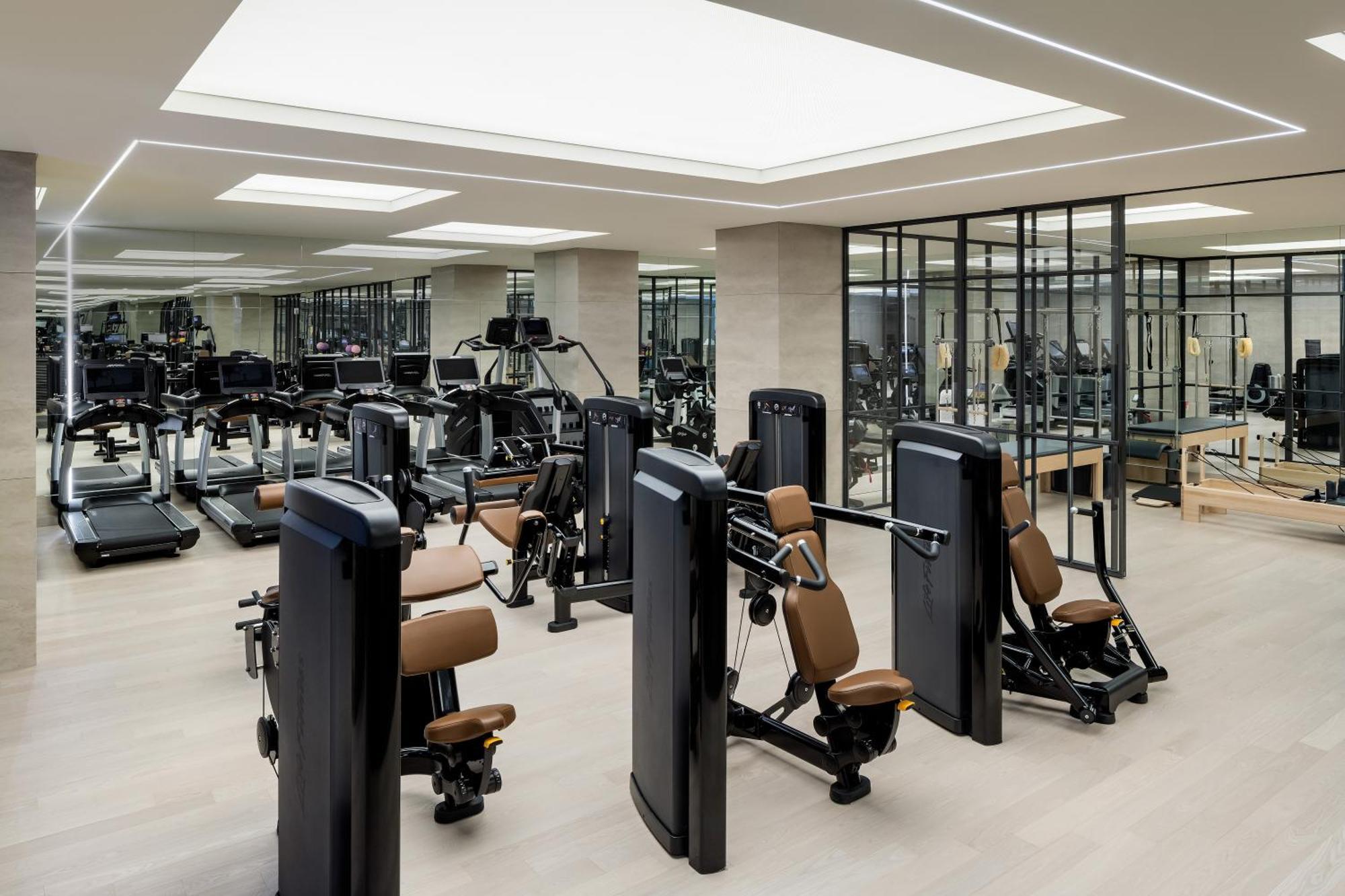 Hotel Andaz Seoul Gangnam, By Hyatt Zewnętrze zdjęcie