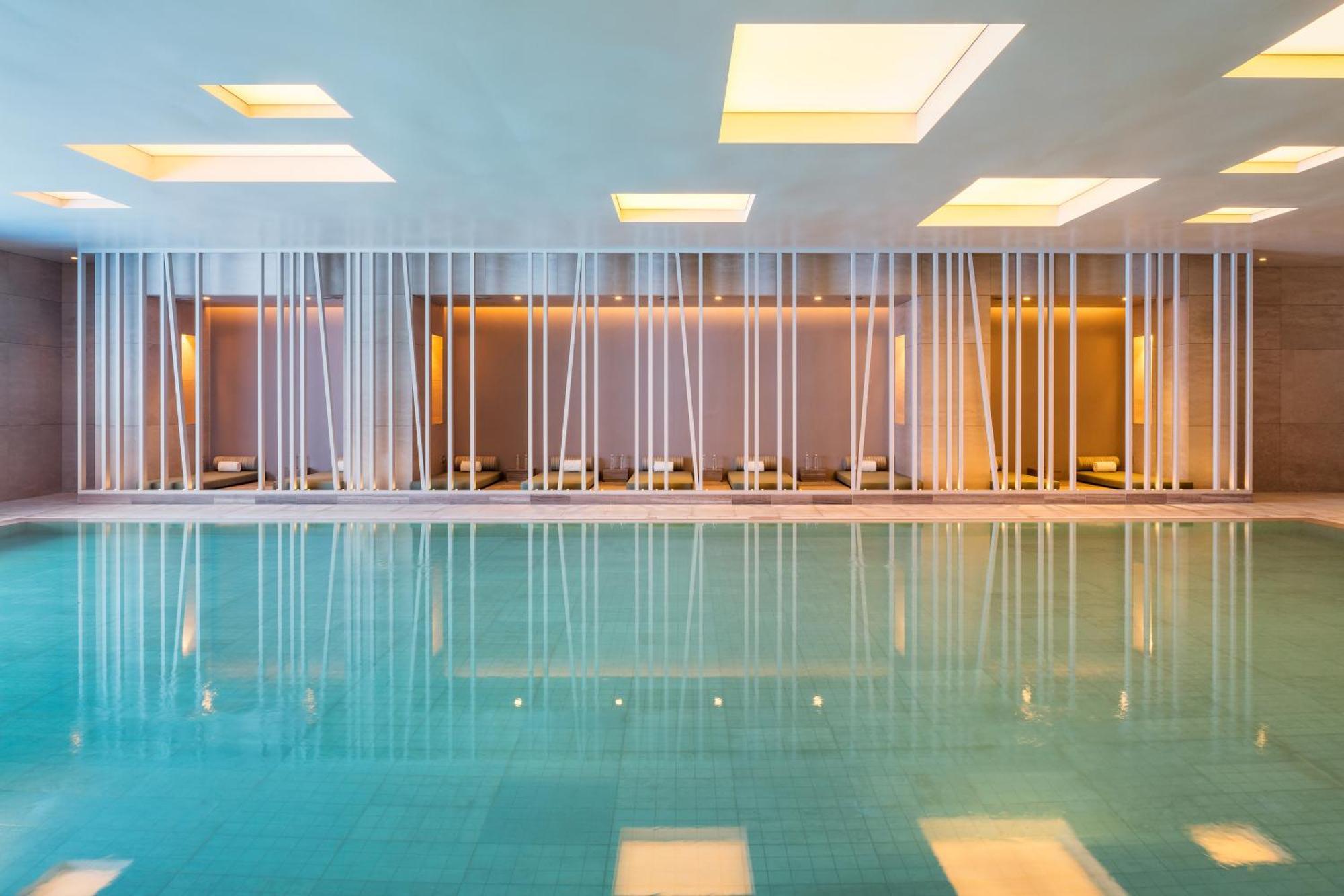 Hotel Andaz Seoul Gangnam, By Hyatt Zewnętrze zdjęcie