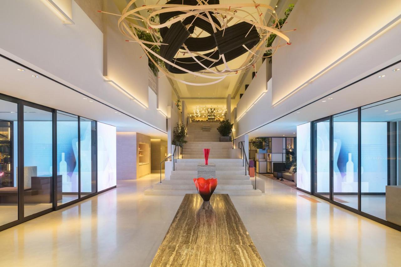 Hotel Andaz Seoul Gangnam, By Hyatt Zewnętrze zdjęcie